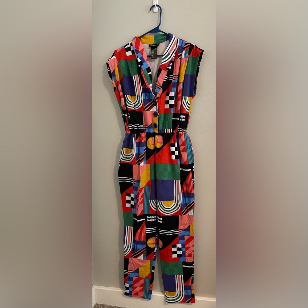 Nooworks Ansley Magic Suit Jumpsuit